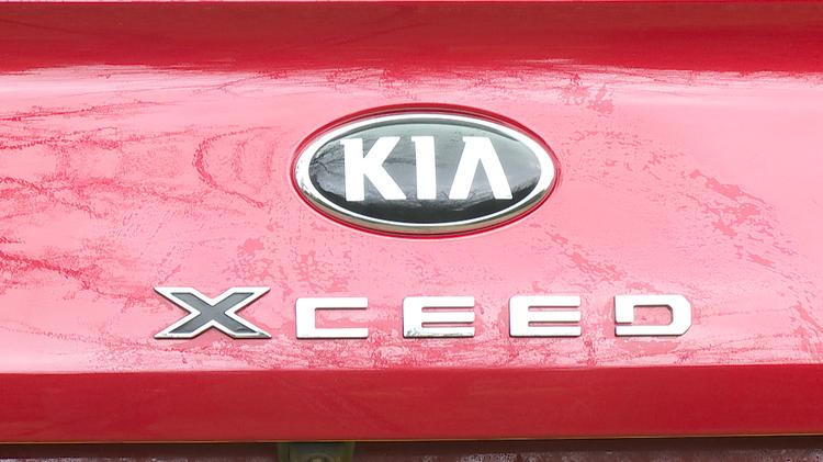 KIA XCEED HATCHBACK SPECIAL EDITION 1.4T GDi ISG First Edition 5dr